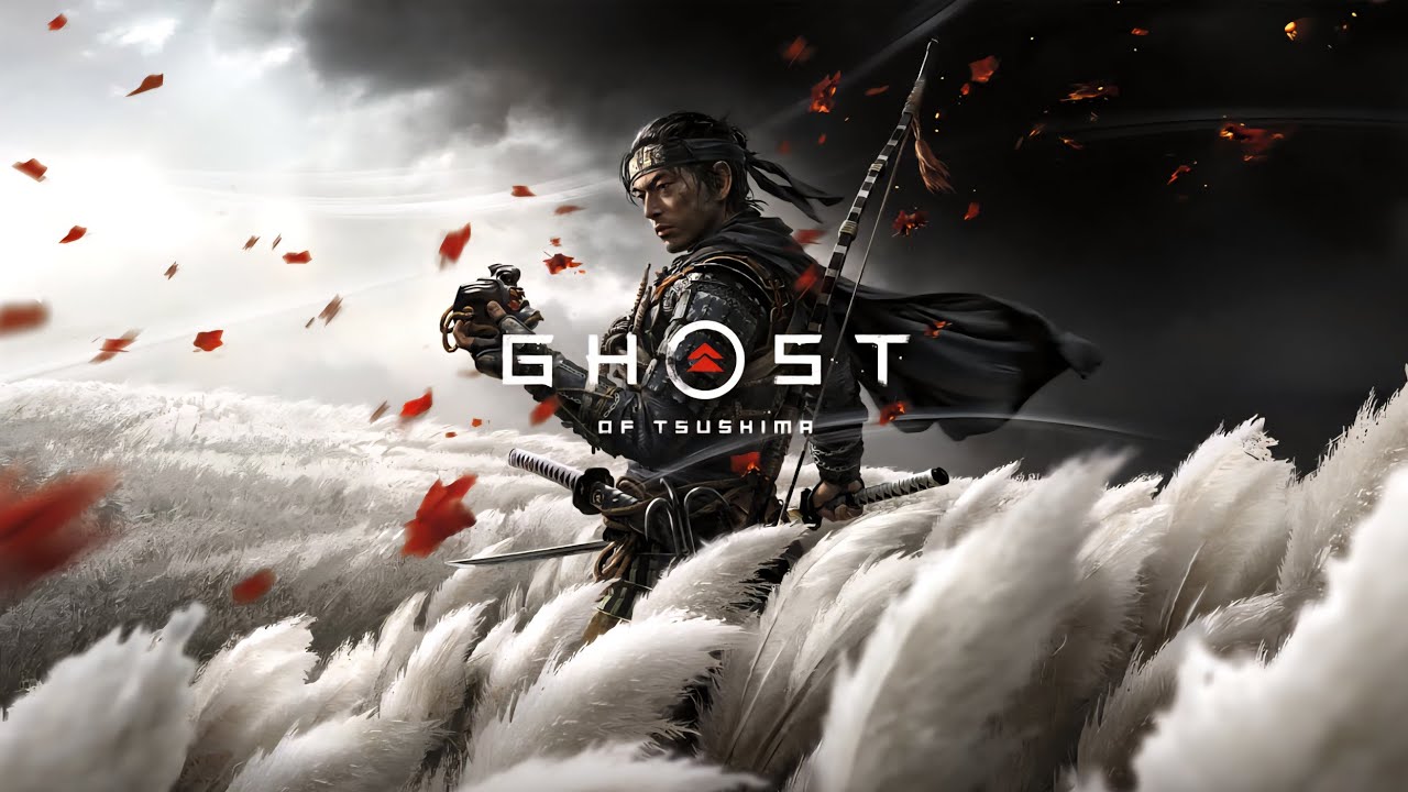 Ghost of Tsushima Playthrough - Part 07