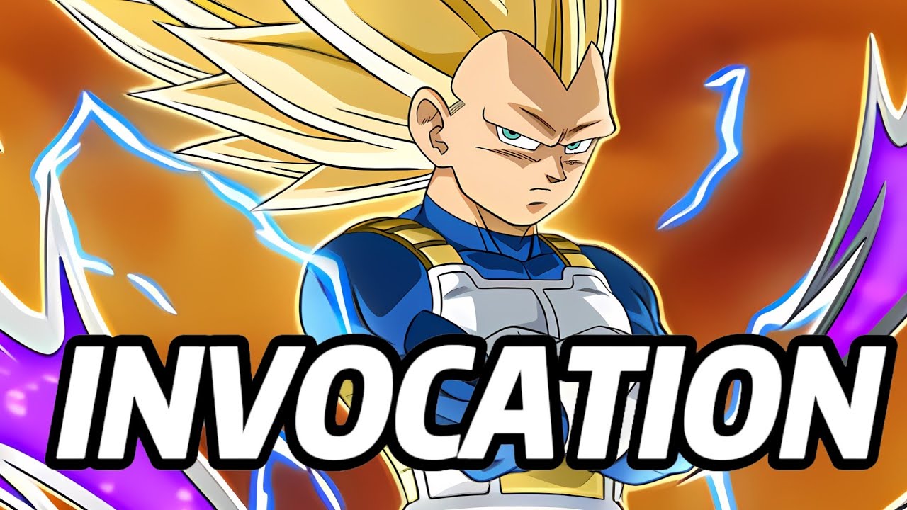 🤯 MAIS C'EST QUOI CETTE CHANCE DE MALADE !!!! INVOCATION SUR VEGETA SSJ3 LR DAIMA | DOKKAN BATTLE