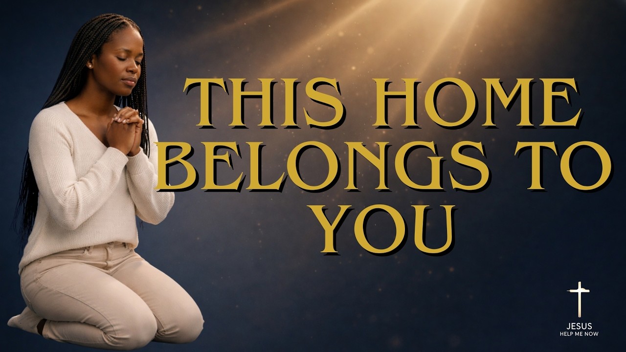 This Home Belongs To You | Best Worship Music | Worship 2026