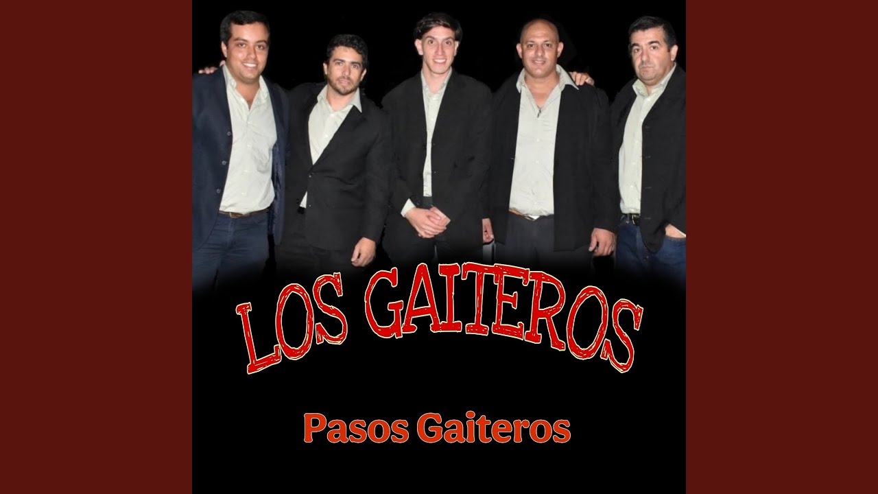 Pasos Gaiteros