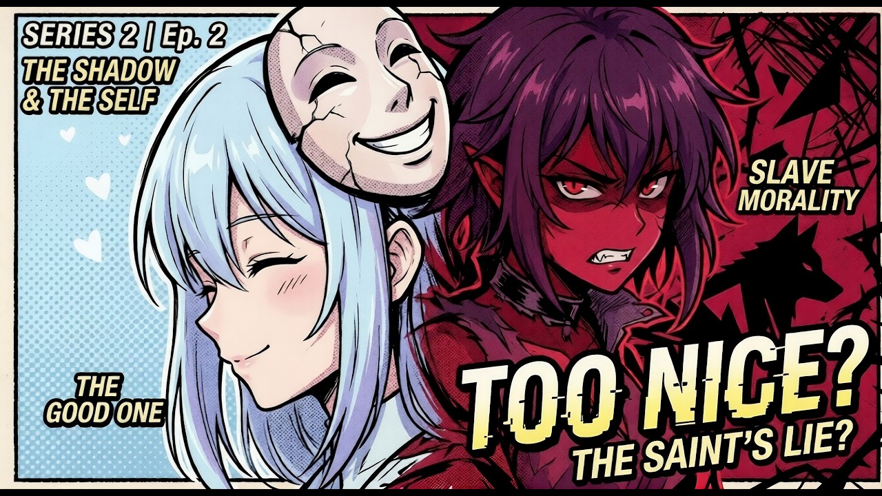 Темная сторона доброты