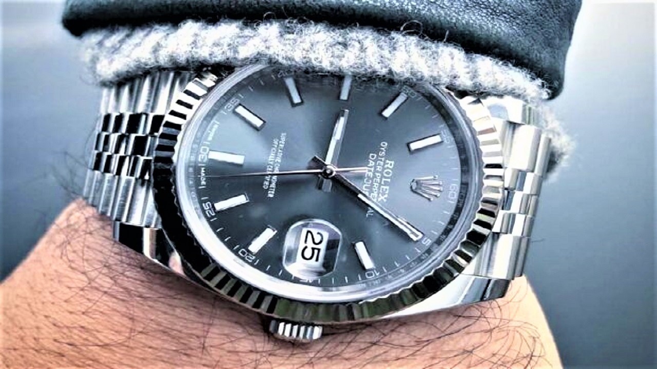 Rolex Watches For Men - Top 8 in 2026