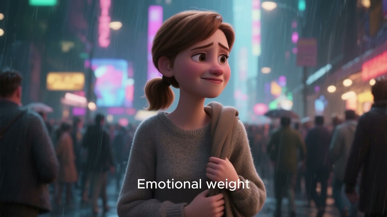 When You Say Yes to Everything