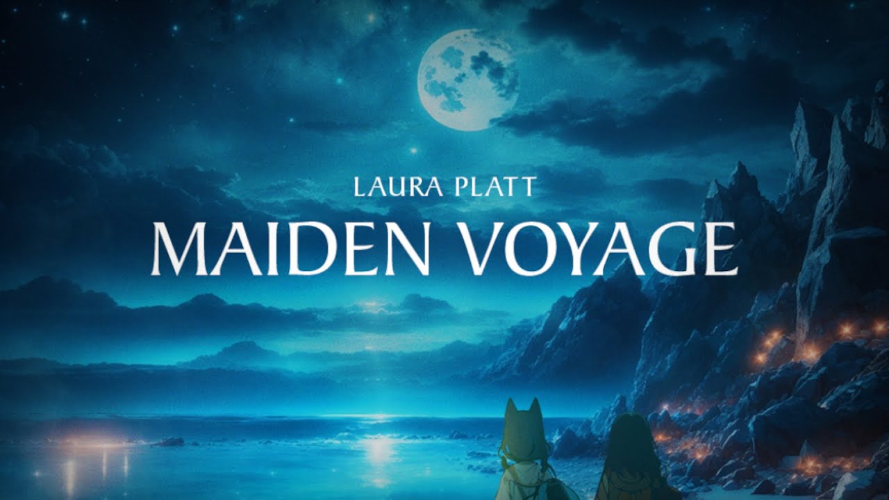 Maiden Voyage - Laura Platt