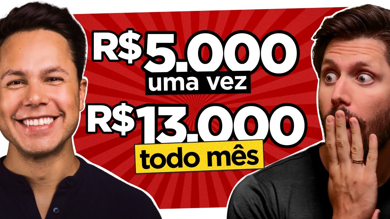 TOP 5 FRANQUIAS BARATAS SEM ESTOQUE A PARTIR DE R$ 5 MIL EM 2025!