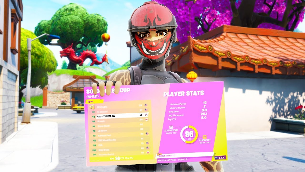 HOW I GOT 3RD IN SOLO CASH CUP ($2500)
