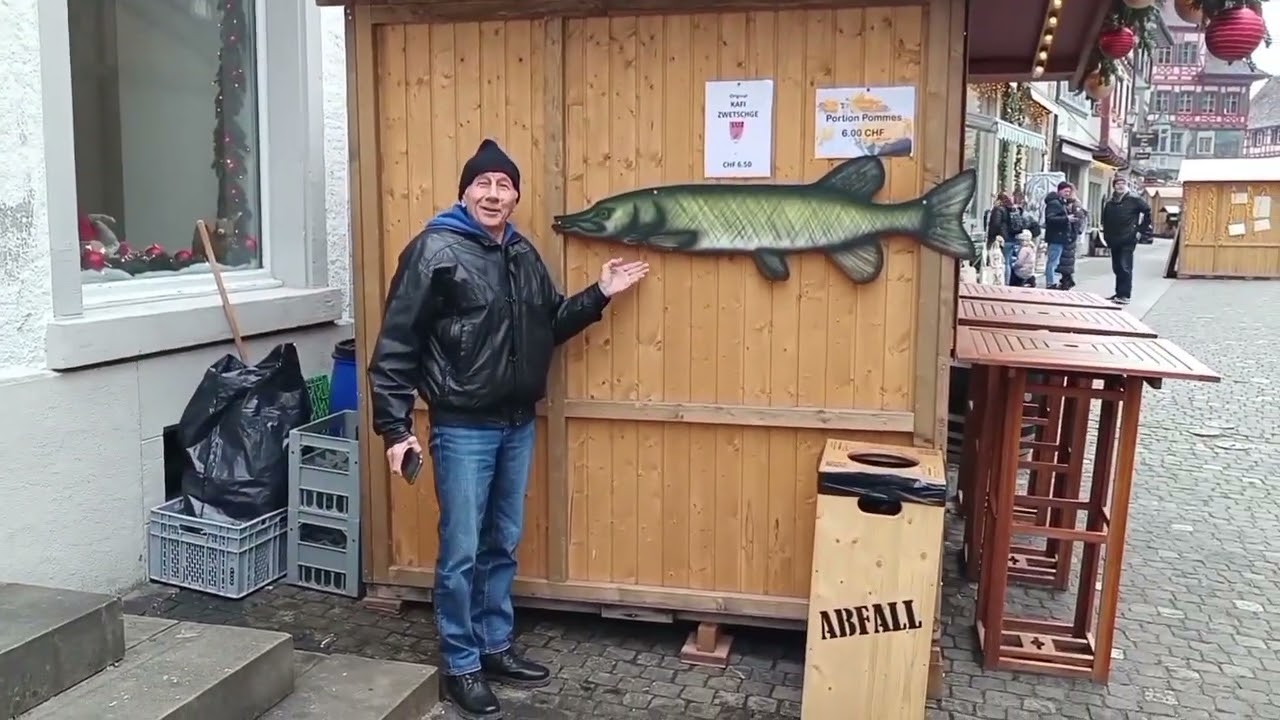 На берегах Рейна