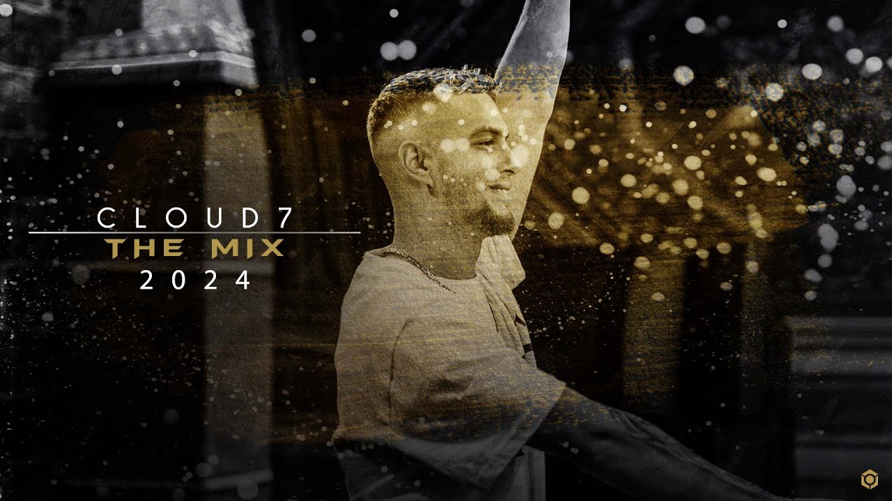 Cloud7 - The Mix 2024 - Official
