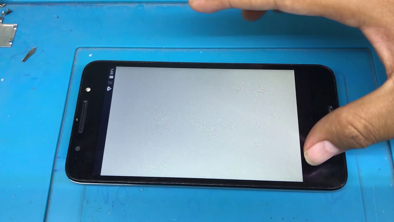 QUITAR CUENTA GOOGLE DE ALCATEL 5011A // ELIMINAR CUENTA GOOGLE DE ALCATEL 5011A