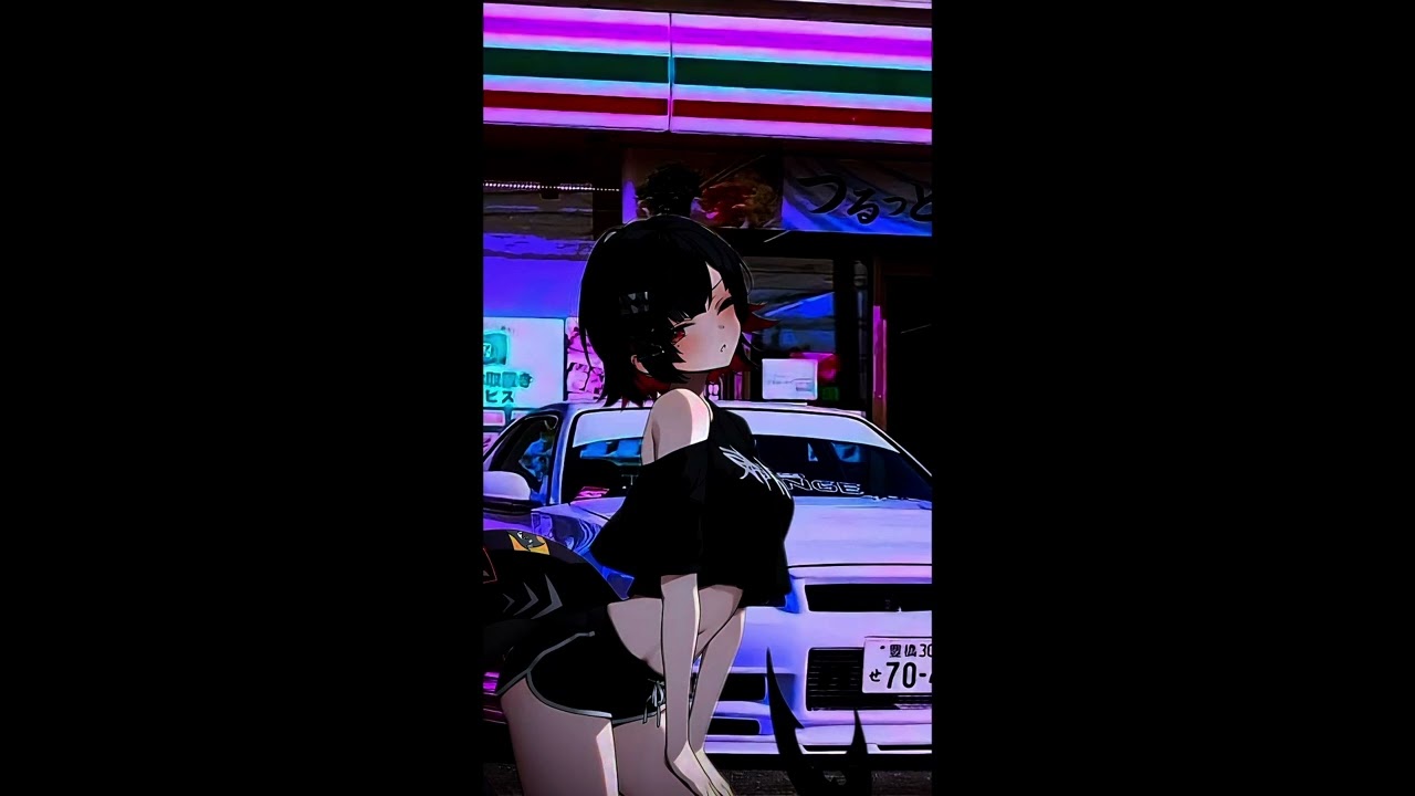 THE PERFECT GIRL - PHONK [SLOWED]