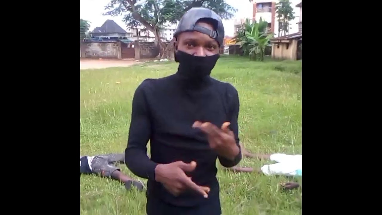 Uppateka - Morale (Official Video) 