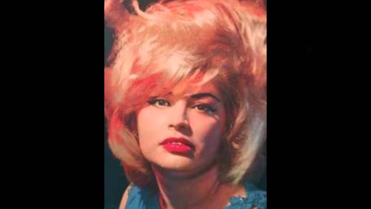 Morgana - MALDITO - Evaldo Gouveia e Jair Amorim - Copacabana 6.442 - ano de 1962
