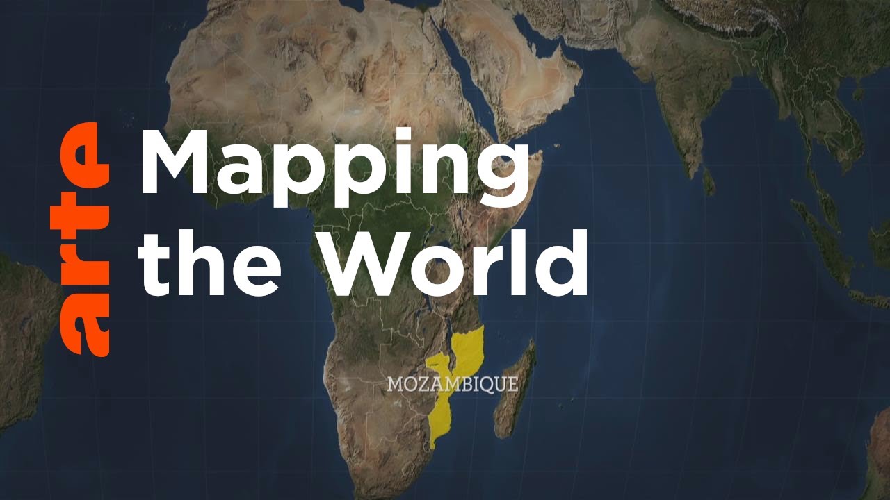 Mozambique: A Cursed Eldorado I ARTE Documentary