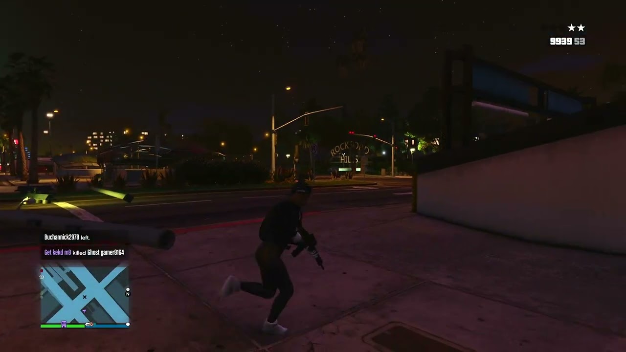 This Is Why I Don't Fight 