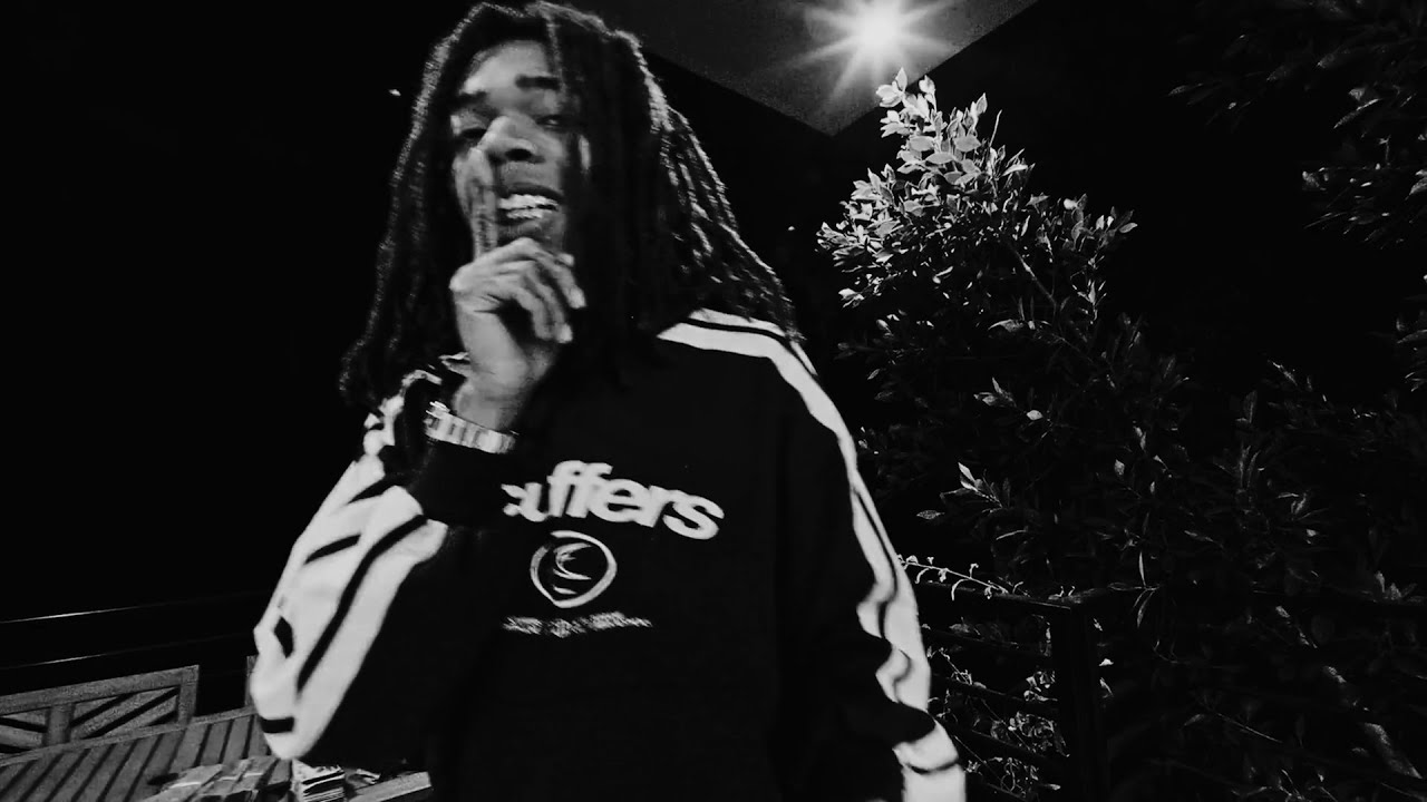 [FREE] Chuckyy Sample Type Beat - 