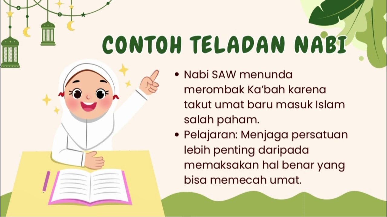 ISLAM TIDAK MEWAJIBKAN PEMELUKNYA MENGANUT SISTEM NEGARA TERTENTU #Aswaja Unugiri 