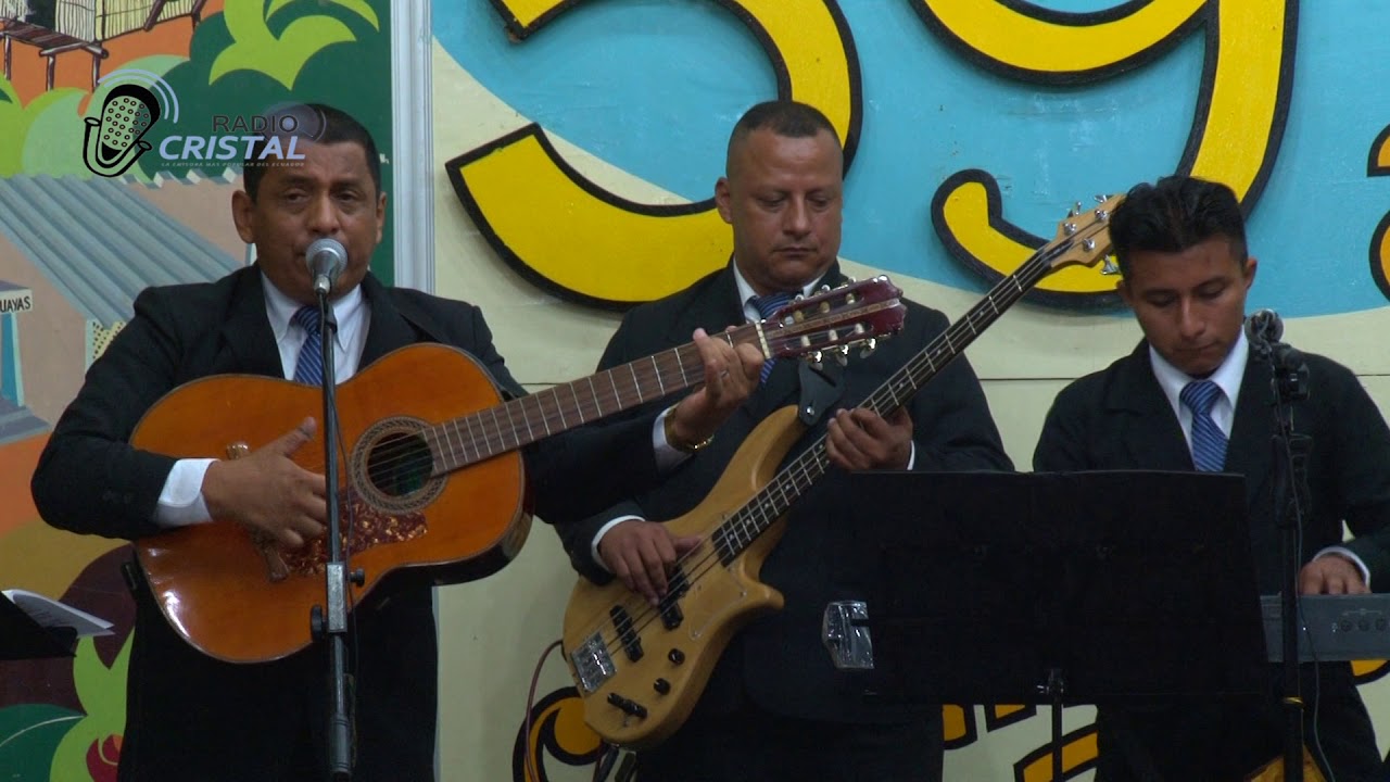RCristal - Los Románticos - Brumas (pasillo)