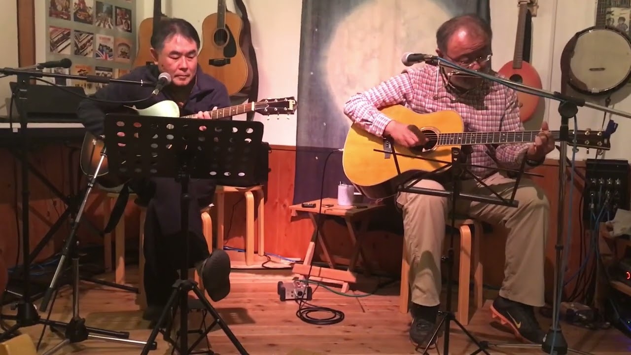 風「はずれくじ」ライブバージョン