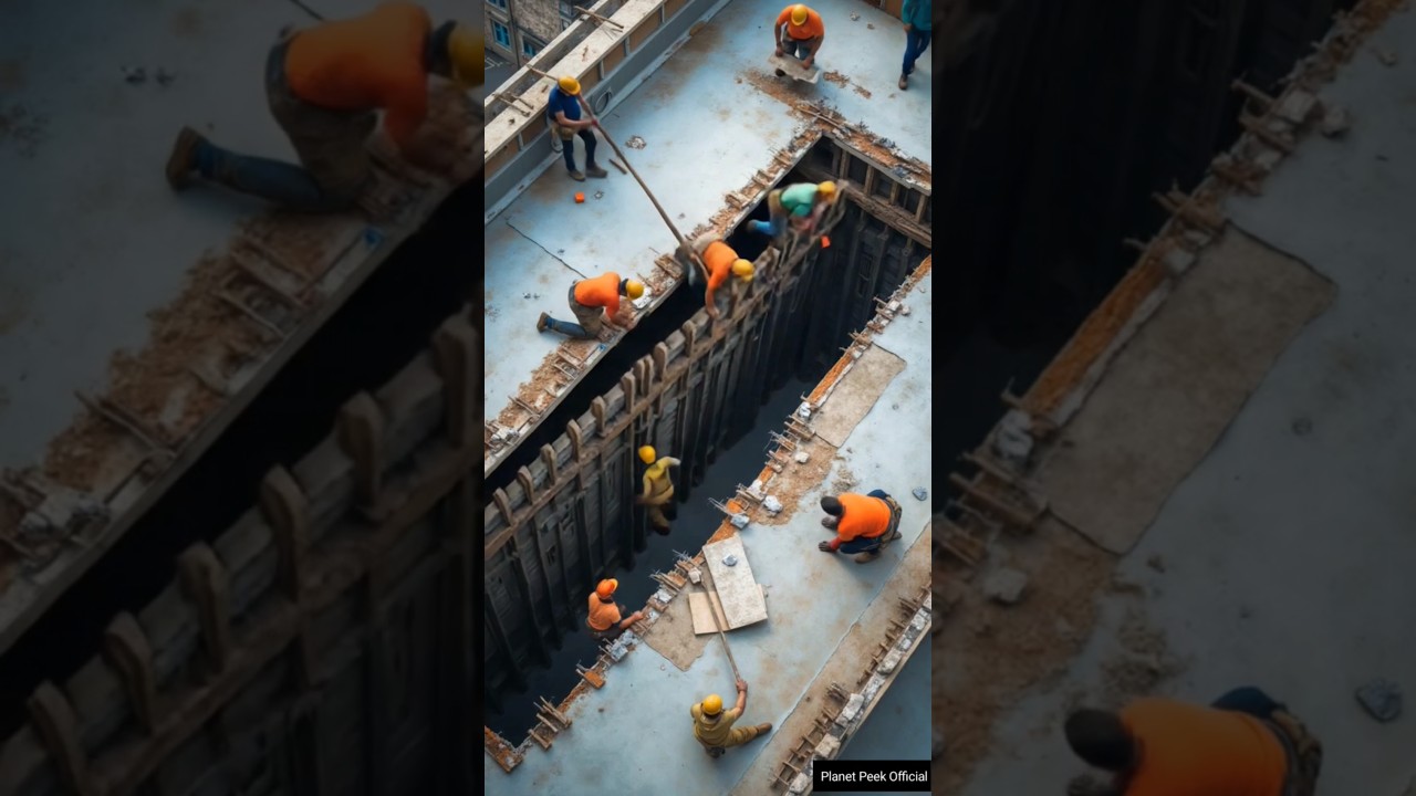 House Construction work pt25 #house