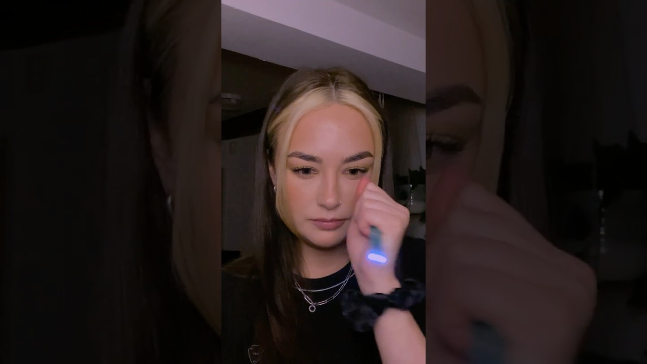 [ASMR] CHAOTIC TSA security! feeling your full body #fastandaggressive #chaoticasmr  #scratching