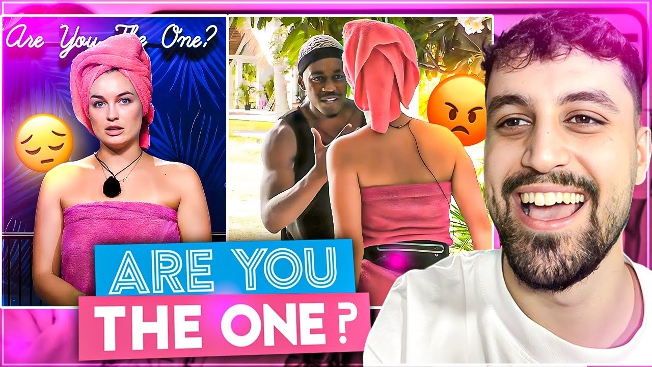 BEEF ESKALATION BEI ARE YOU THE ONE! | Folge 17 & 18