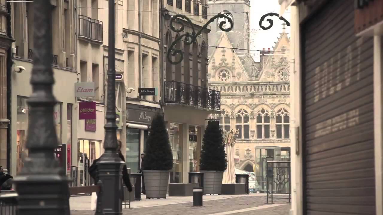 Saint-Quentin, territoire haute fidélité