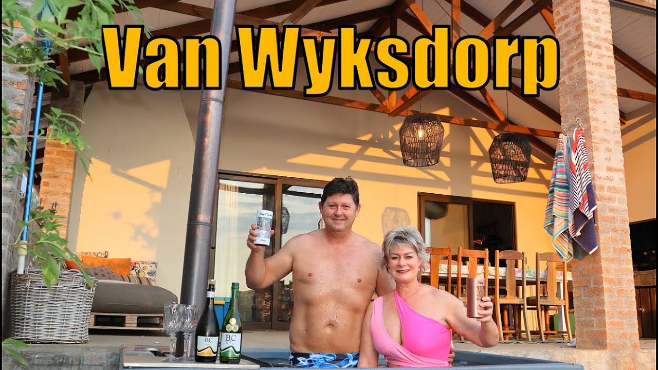 Karoo MAGIC @ Sionshoop. Affordable accommodation for all in Van Wyksdorp.