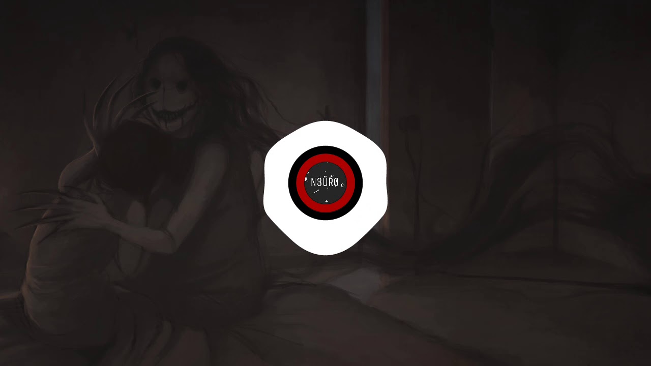 DEAD SILENCE~(RMX)~N3ÜRØ-[DUBSTEP-DRUM&BASS]