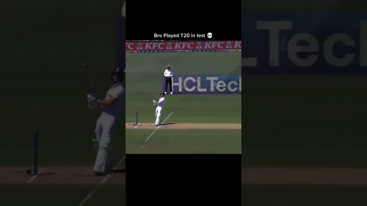 Jacob bethell batting NZ vs Eng| #cricket #shorts #testcricket