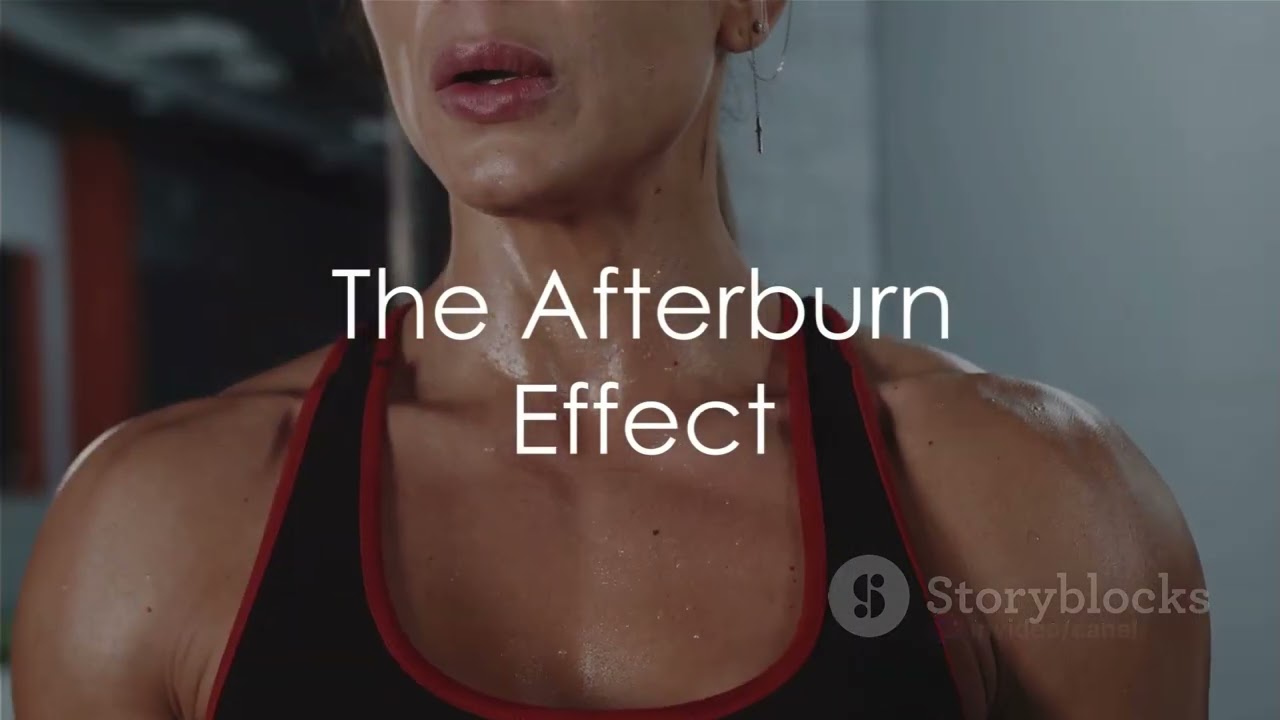 HIIT: The Game Changer in Fitness