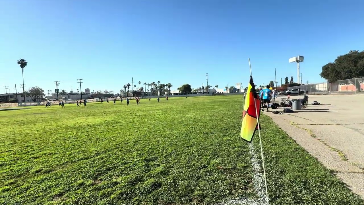 Lexington FC vs Atlas 