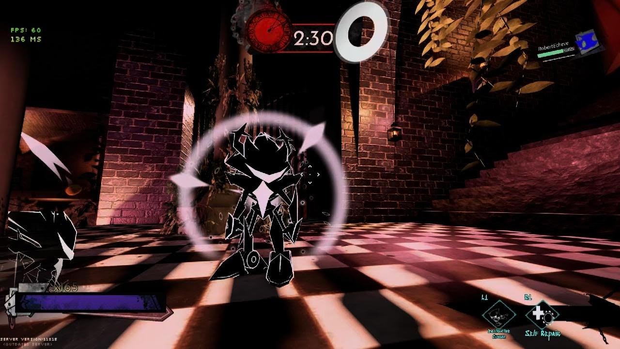Sonic.EXE outcome memories Metal Sonic lms.