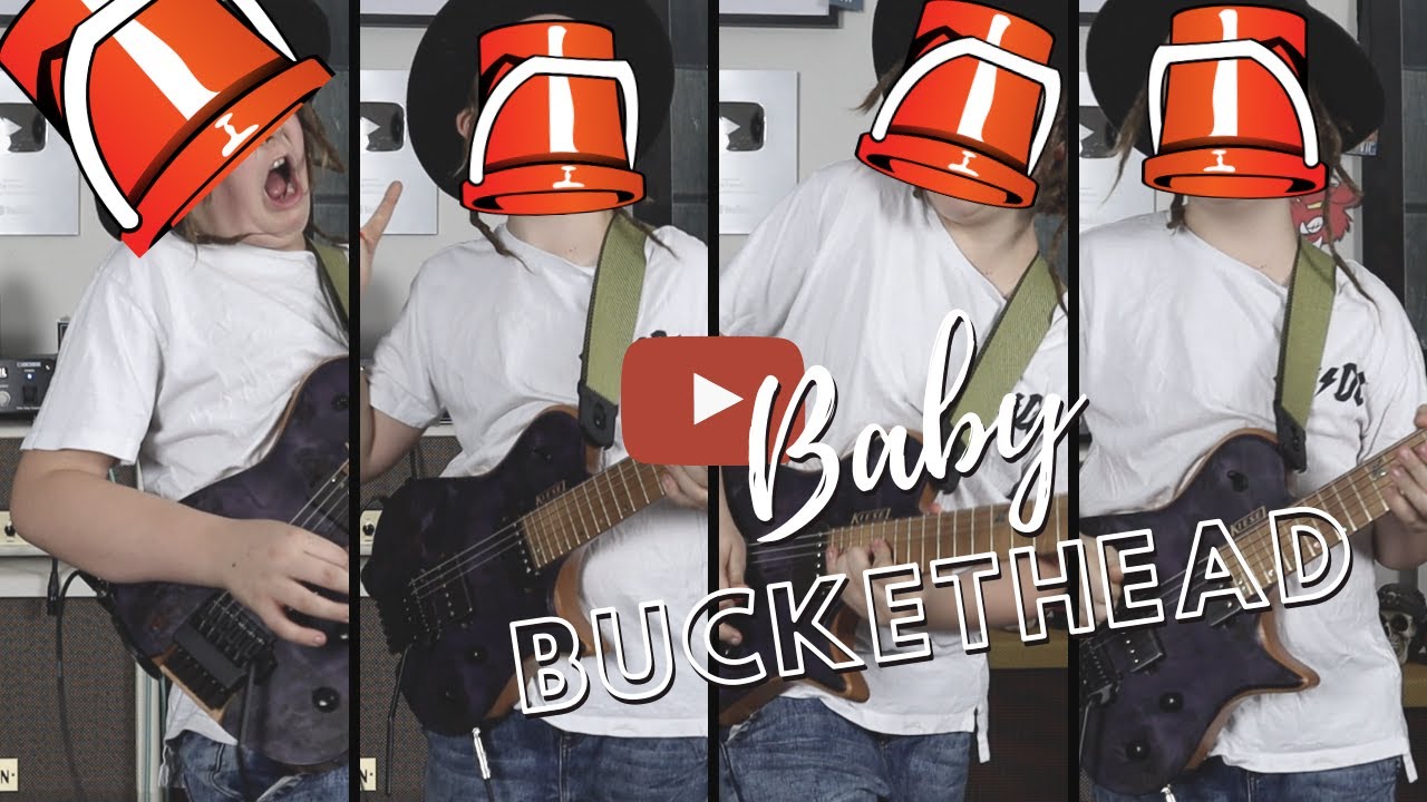 Soothsayer - (Buckethead) by 