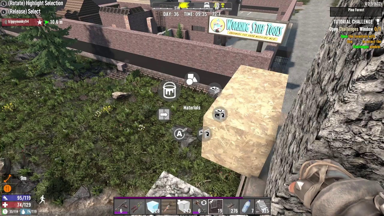 7 DAYS TO DIE