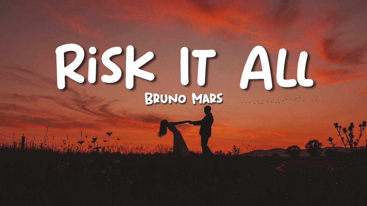 Bruno Mars - Risk It All (Acoustic Cover by newsic)