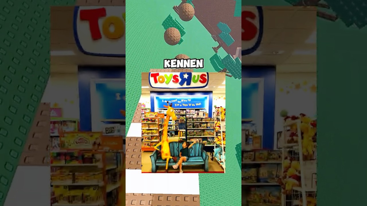 Kennt ihr noch diesen Laden ?😭😞