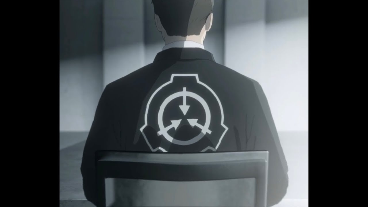 SCP: THE ANIME IS SO CLOSE TO FULLY FUNDED |