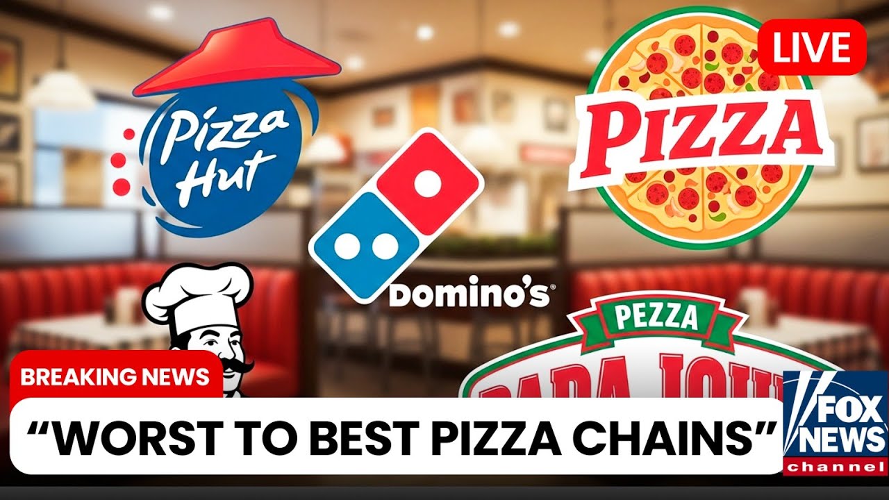 The Pizza Industry’s Dirty Secret: Freshness for Sale