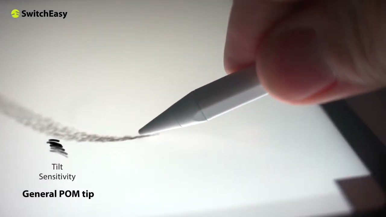 EasyPencil Pro 4 15sec