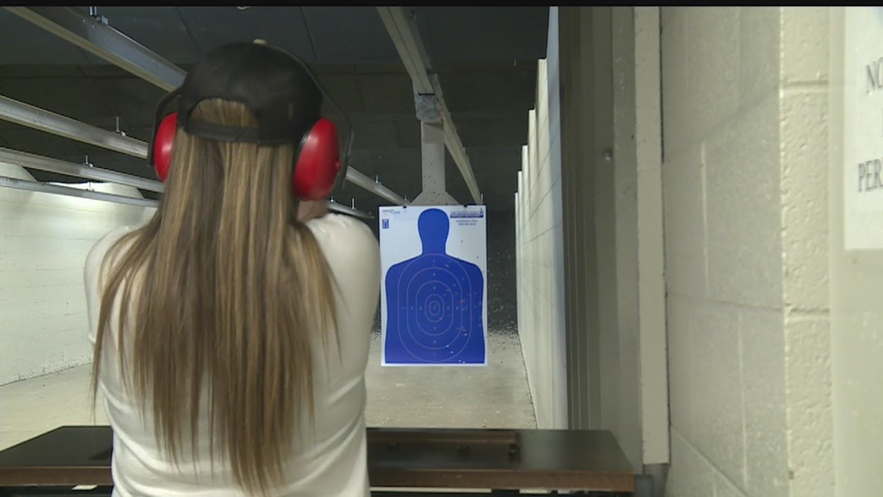 Some Ohio lawmakers want to do away with concealed carry training