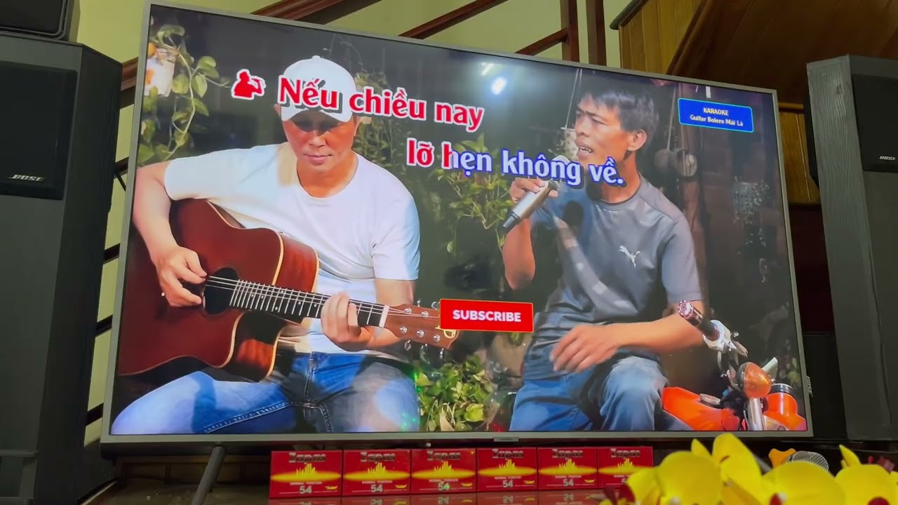 Mùa xuân đó có em ghita