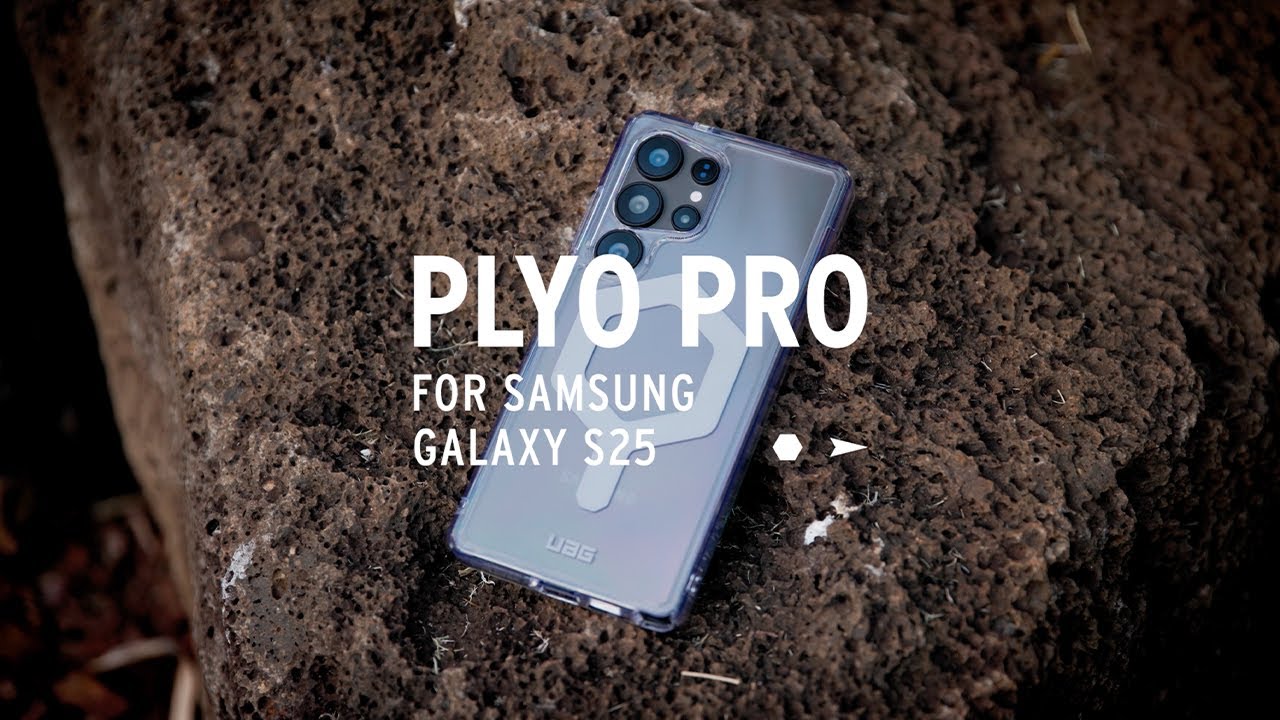 Explore the Series / Pylo Pro Series / Samsung Galaxy S25
