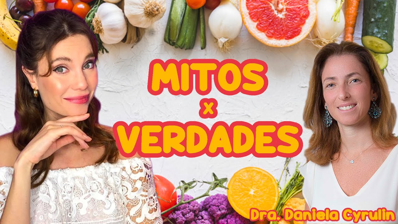 NUTRIÇÃO NA GESTAÇÃO: MITOS E VERDADES l DIÁRIO DE GRAVIDEZ