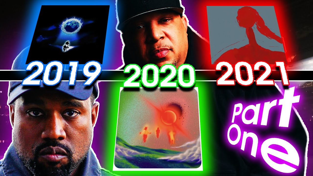 The ULTIMATE Donda Timeline Part 1 | Laying The Groundwork (Oct 2019 - Nov 2019)
