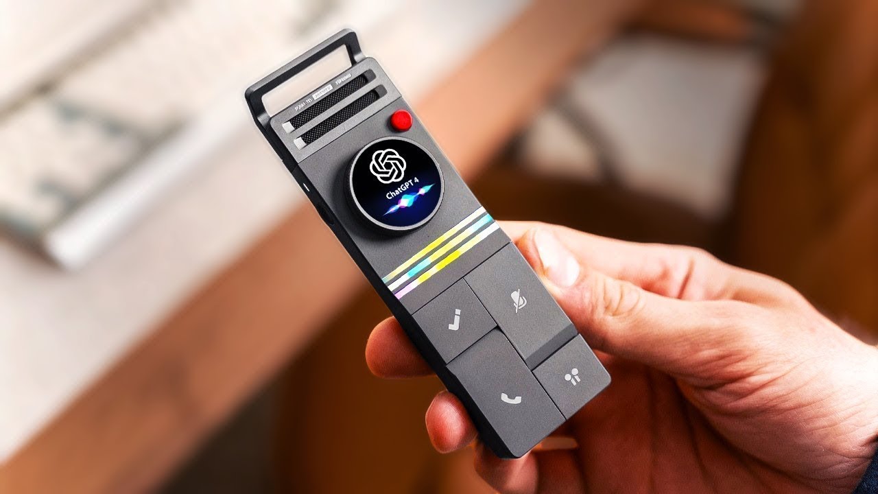 25 GADGETS LEGAIS QUE VOCÊ PRECISA VER AGORA MESMO