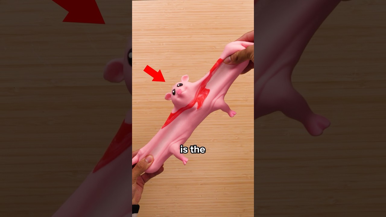 I Tested the &ldquo;Unbreakable&rdquo; Pig