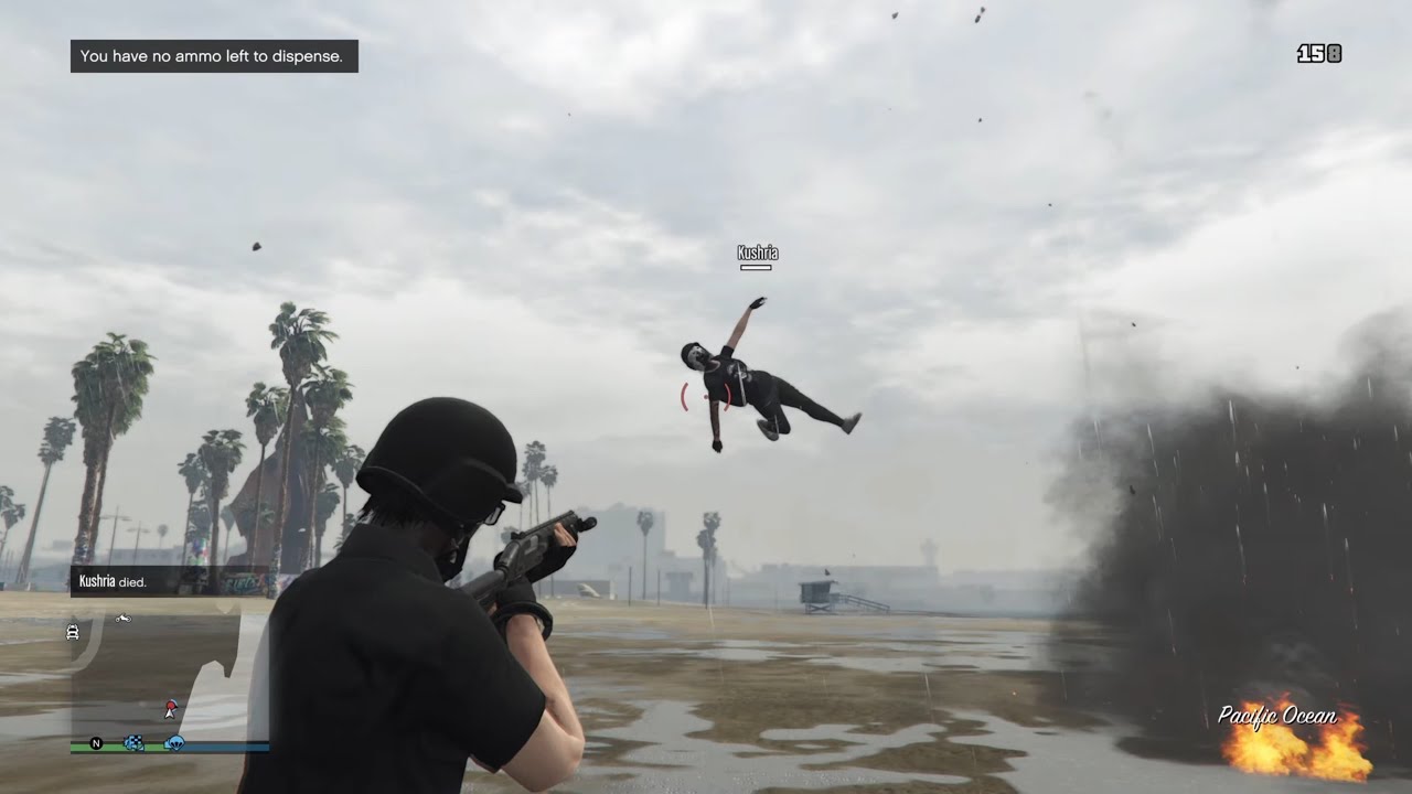 PS5 Beach Aw Montage + Outfits Settings & Face Creation