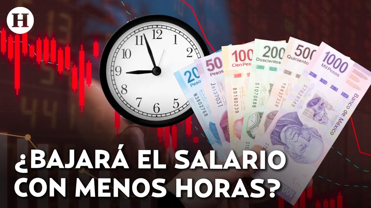 ¡Reforma con riesgos! Expertos advierten sobre impacto económico tras reducir la jornada laboral