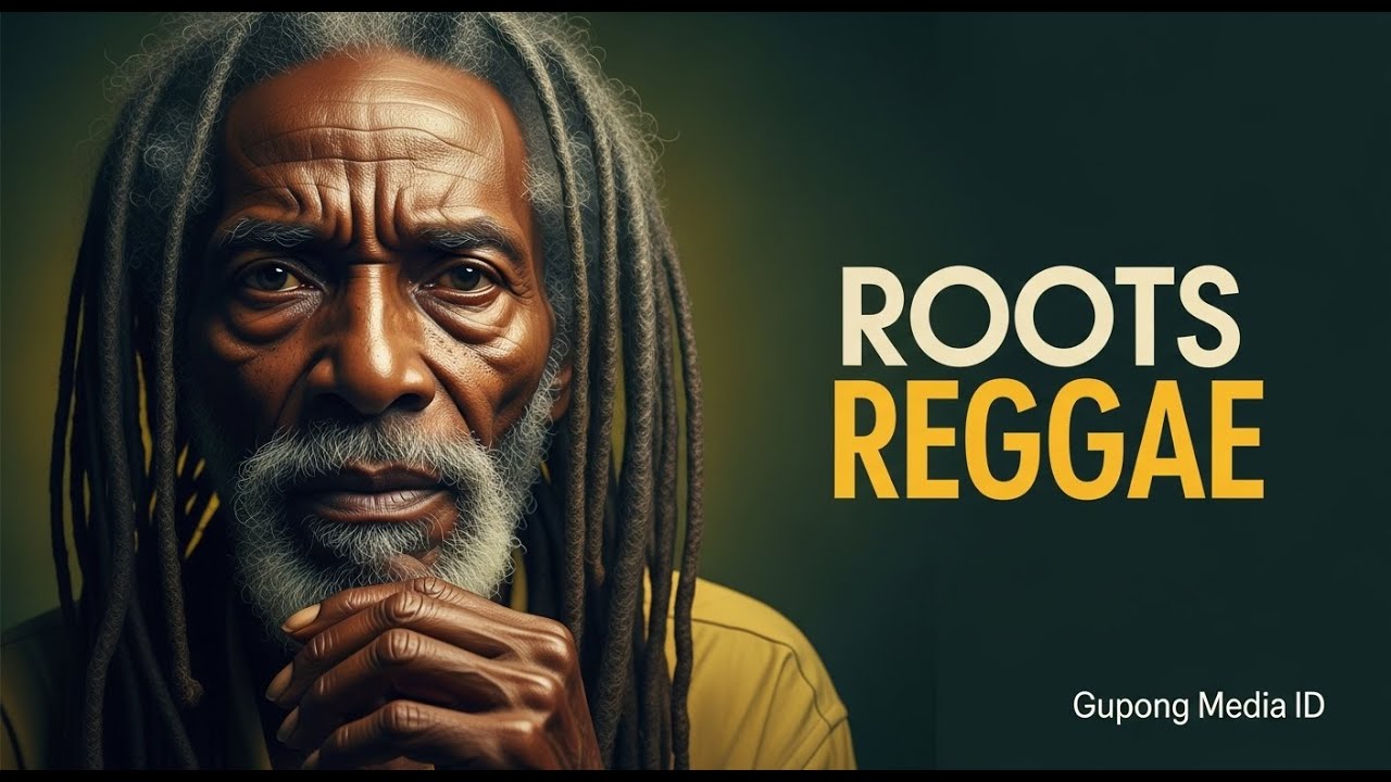 Timeless Jamaican Reggae You Can Feel #JamaicanReggae #TimelessReggae #ReggaeSoul