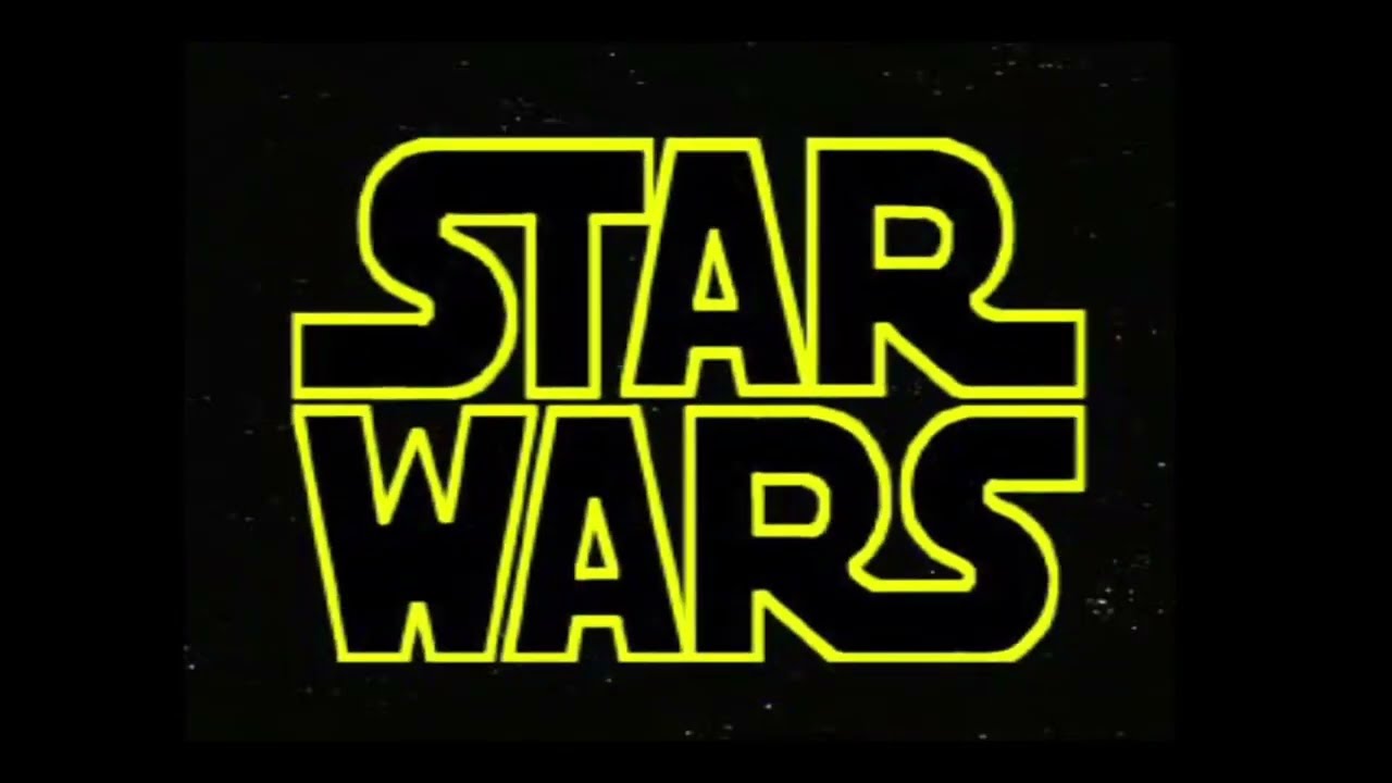 Star Wars Episode I: The Phantom Menace - PS1 - Intro
